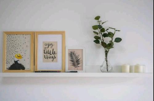 Apartamento Minaga 1