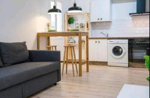 Apartamento Minaga 1