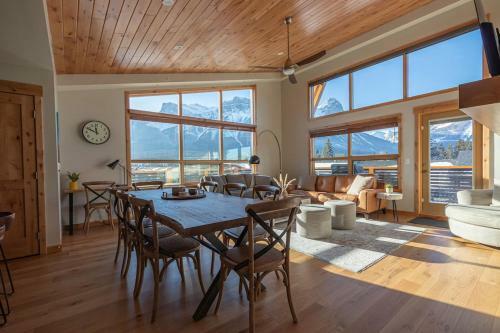 Apartamento 3 - Bedroom Penthouse