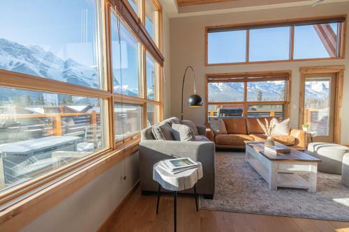 Apartamento 3 - Bedroom Penthouse