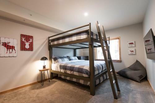 Apartamento 3 - Bedroom Penthouse