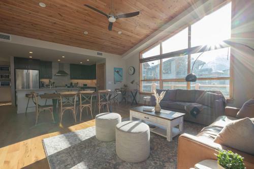 Apartamento 3 - Bedroom Penthouse