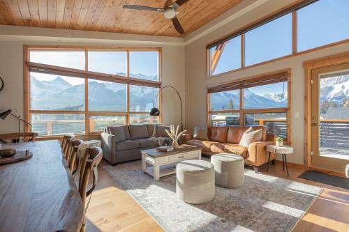 Apartamento 3 - Bedroom Penthouse