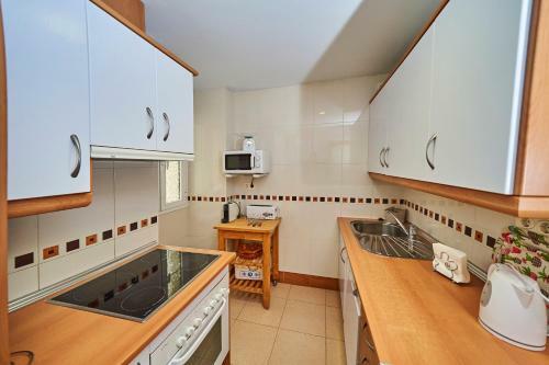 Apartamento Mirador de Nerja