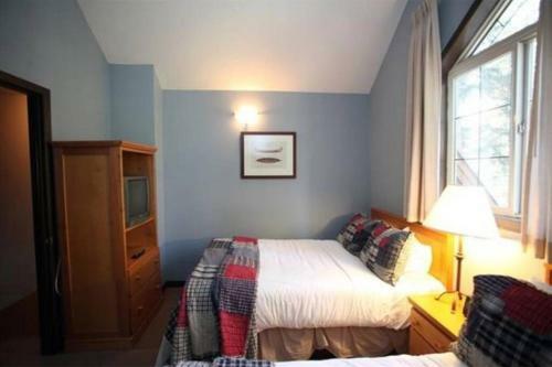 Delightful Chalet 2bd 2ba Pool Hot Tub Bbq Private Entry Park Pass