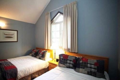 Delightful Chalet 2bd 2ba Pool Hot Tub Bbq Private Entry Park Pass