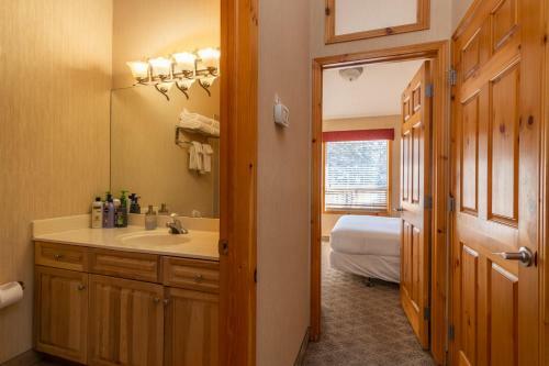 Banff Woods Lodge