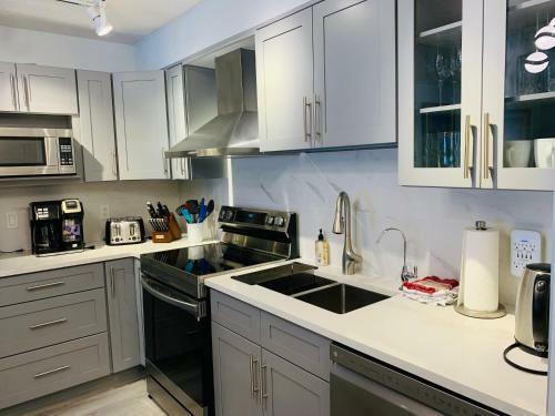 Apartamento 4 Bedroom Combo - Vacation Home In Windtower Lodge
