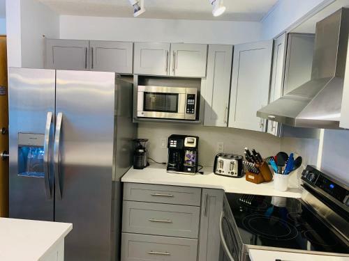 Apartamento 4 Bedroom Combo - Vacation Home In Windtower Lodge