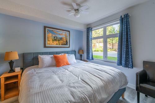 Apartamento 4 Bedroom Combo - Vacation Home In Windtower Lodge