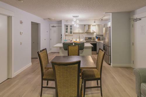 Apartamento 4 Bedroom Combo - Vacation Home In Windtower Lodge