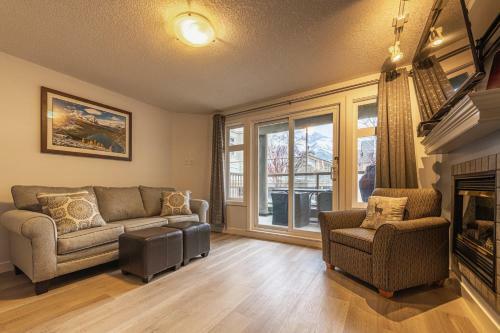 Apartamento 4 Bedroom Combo - Vacation Home In Windtower Lodge