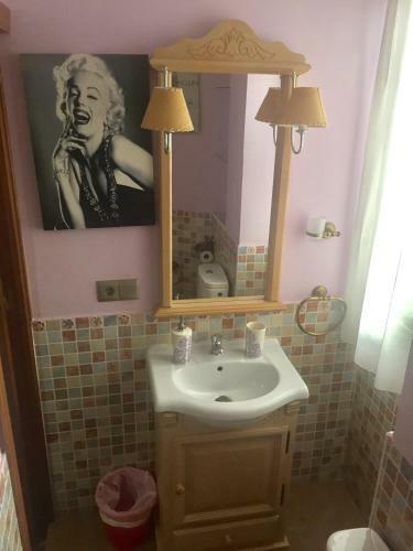 Nerja's Center Apartment