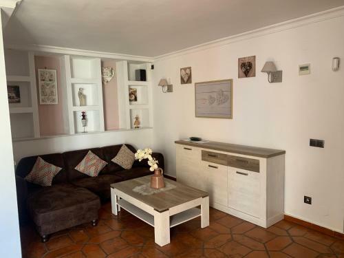 Nerja's Center Apartment