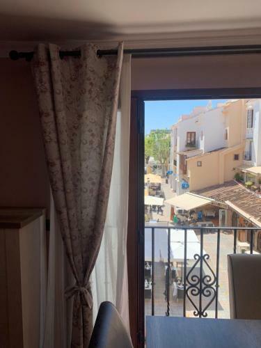 Nerja's Center Apartment