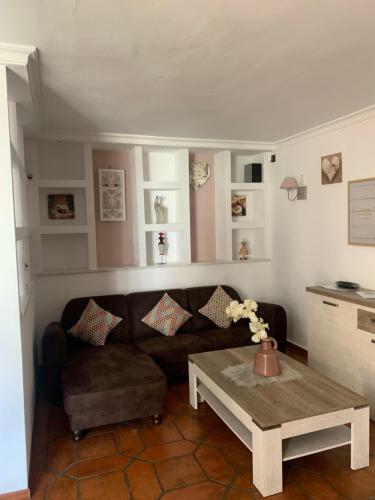Nerja's Center Apartment