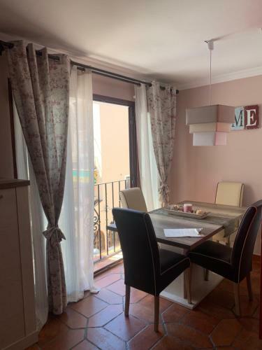 Nerja's Center Apartment