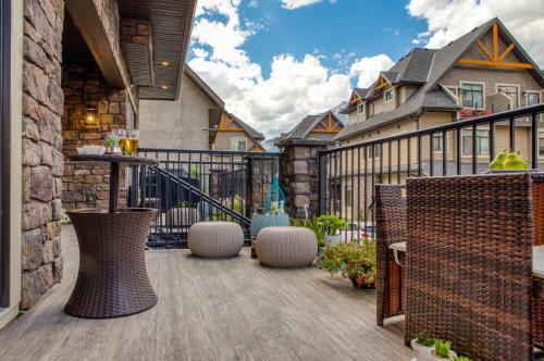 Nomad By Samsara Resort - Panorama Top View - 4br & 5bth