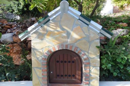 Cortijo Luque