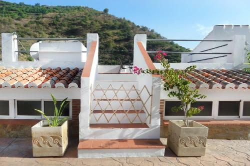 Cortijo Luque