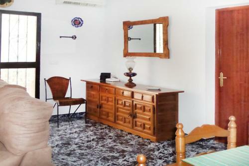 Cortijo Luque