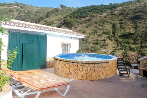 Cortijo Luque