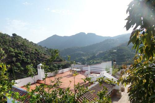 Cortijo Luque