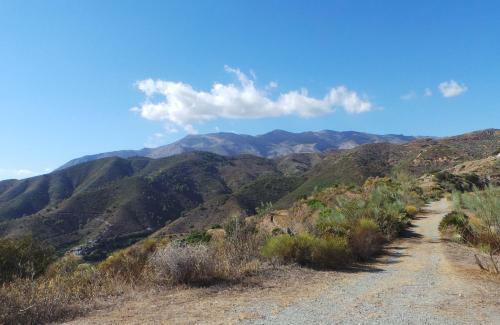 Cortijo Luque