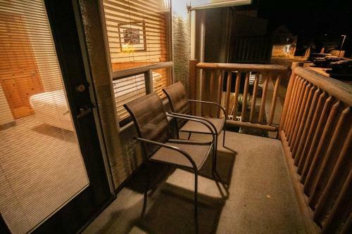 Hotel Banff National Park Wood Lodge