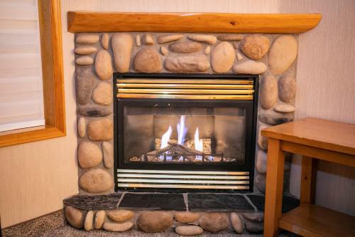 Hotel Banff National Park Wood Lodge
