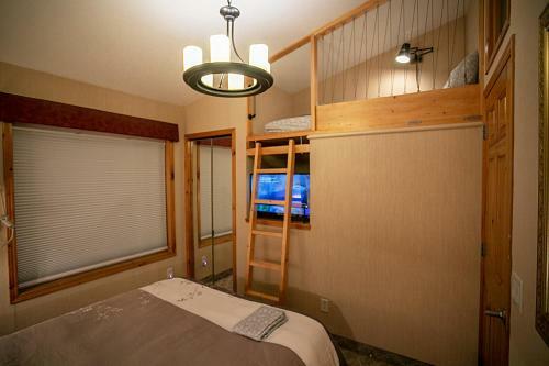 Hotel Banff National Park Wood Lodge