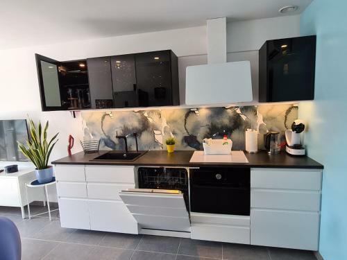 Apartamento Le Berc'aye