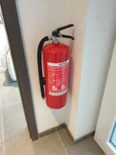 Apartamento Le Berc'aye