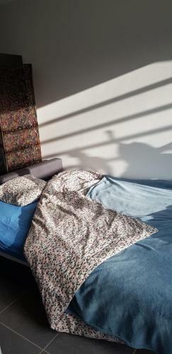 Apartamento Le Berc'aye