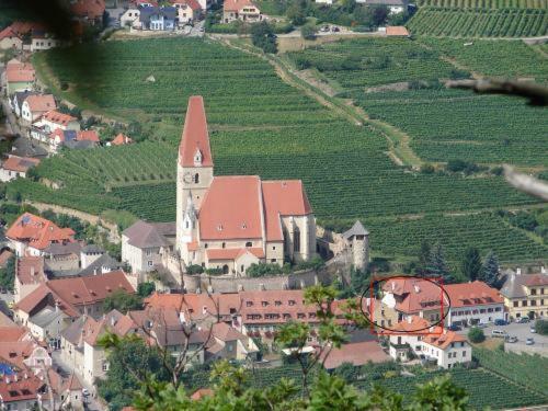 Hostal Pension G�stehaus Heller