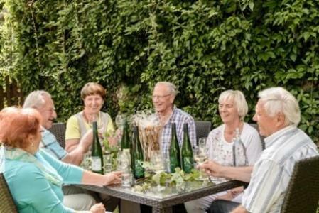 Hostal Pension G�stehaus Heller