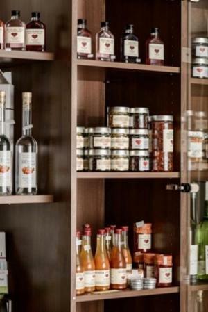 Hostal Pension G�stehaus Heller