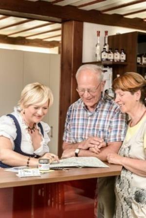 Hostal Pension G�stehaus Heller