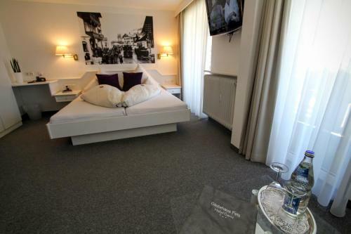 Hotel-garni Fels