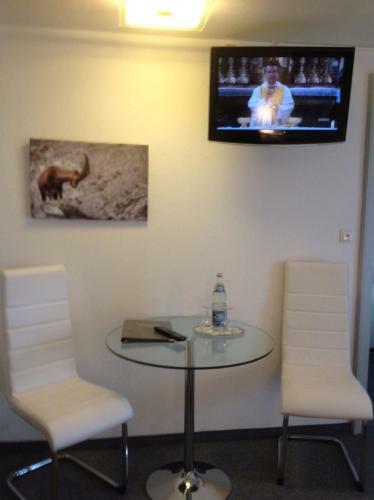 Hotel-garni Fels