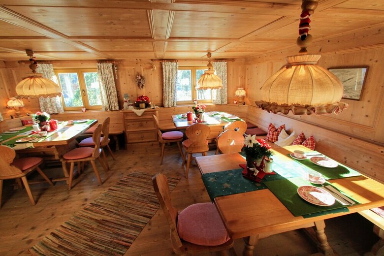 Hostal Pension Gatterhof