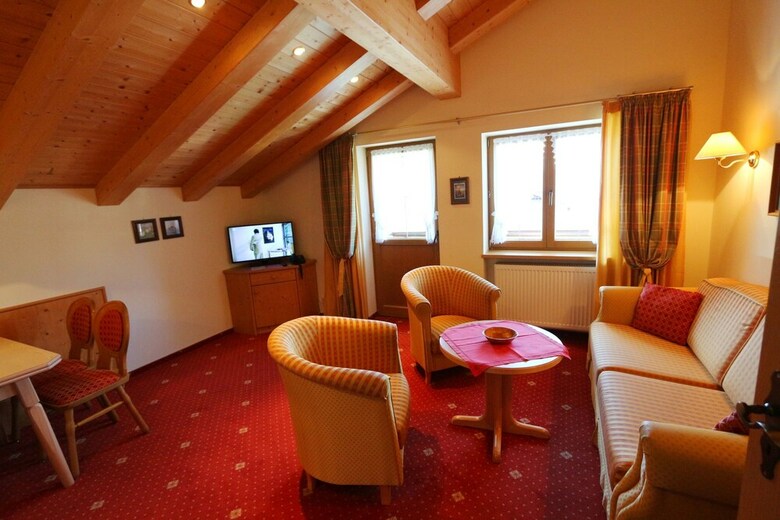 Hostal Pension Gatterhof
