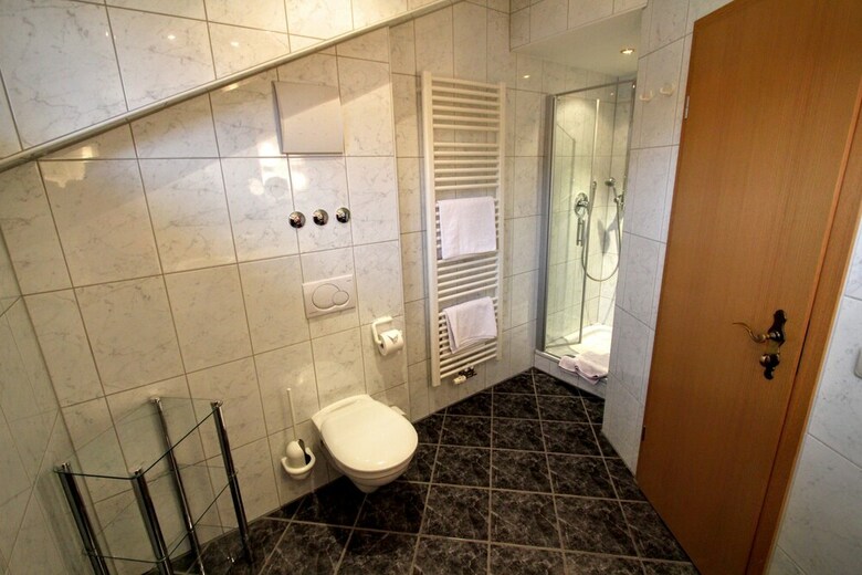 Hostal Pension Gatterhof