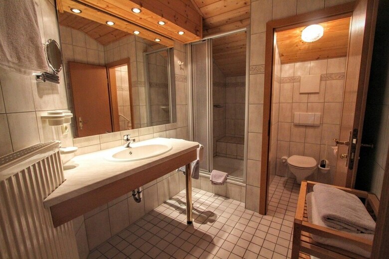 Hostal Pension Gatterhof