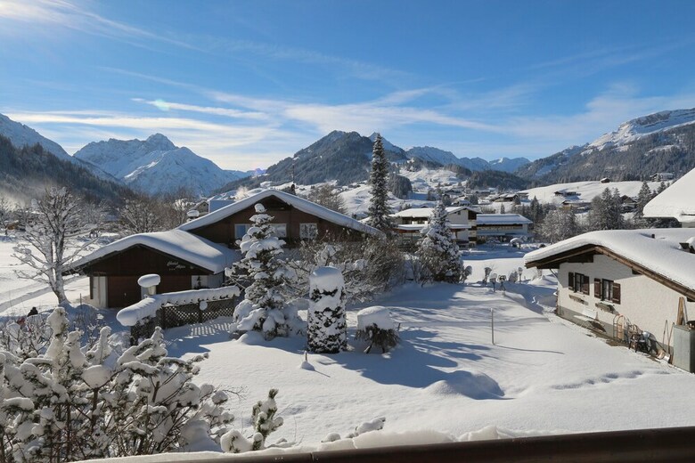 Hostal Pension Gatterhof
