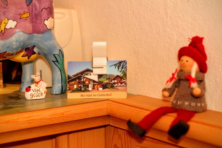 Hostal Pension Gatterhof