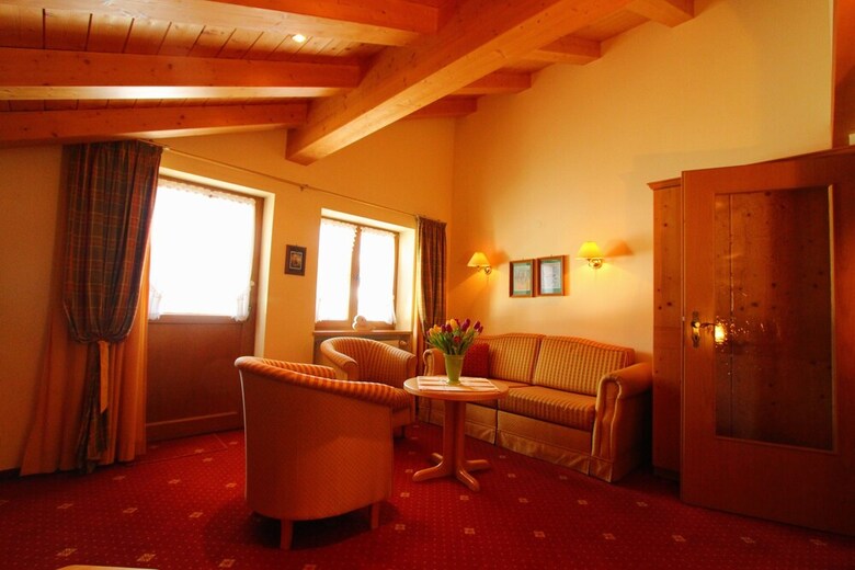 Hostal Pension Gatterhof