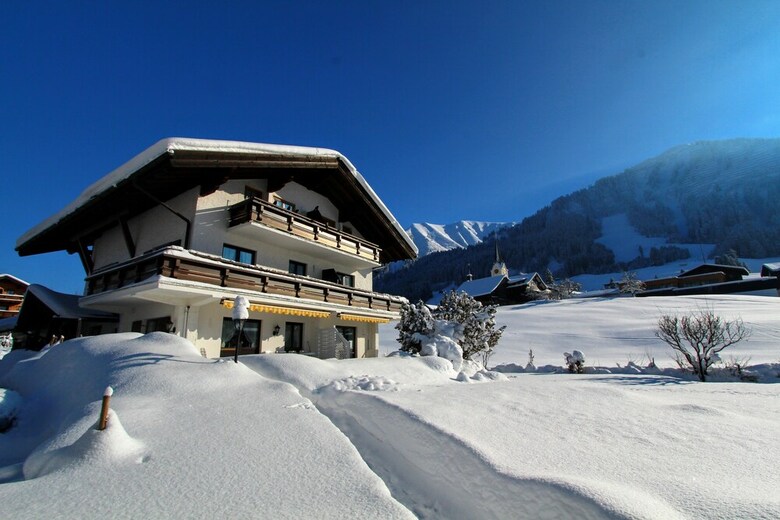 Hostal Pension Gatterhof