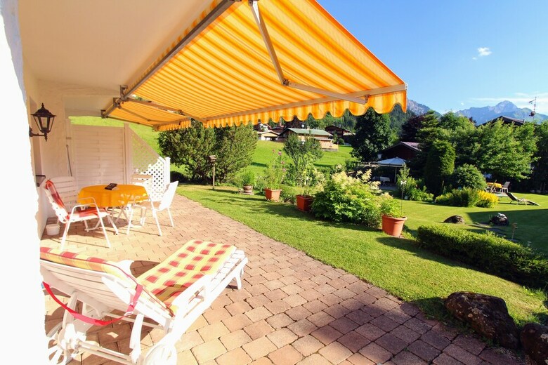 Hostal Pension Gatterhof
