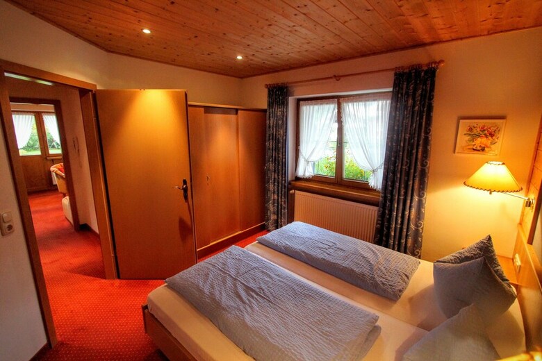Hostal Pension Gatterhof